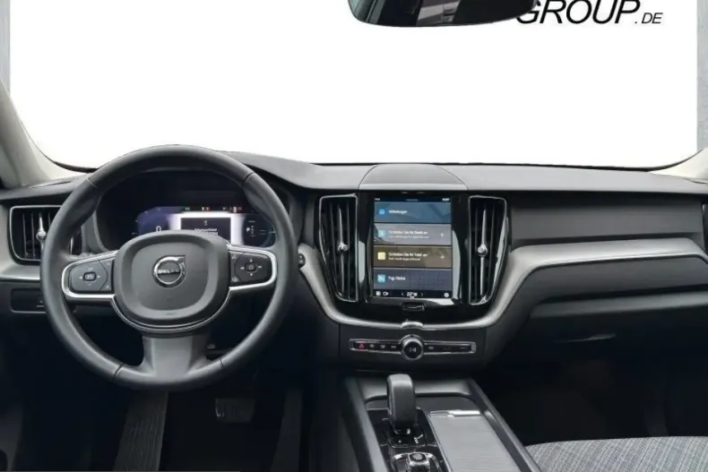 Volvo XC60 din 2024 cu 34.827 km - oferta VOL245167 - foto 14