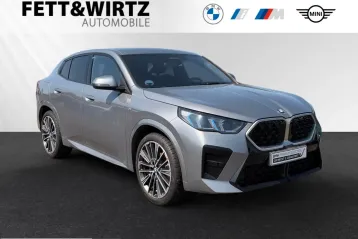 BMW X2 din 2024 - oferta BMW245168