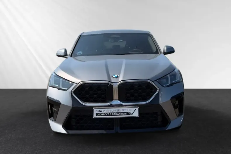 BMW X2 (Seria X) din 2024 cu 8.950 km - oferta BMW245168 - foto 4