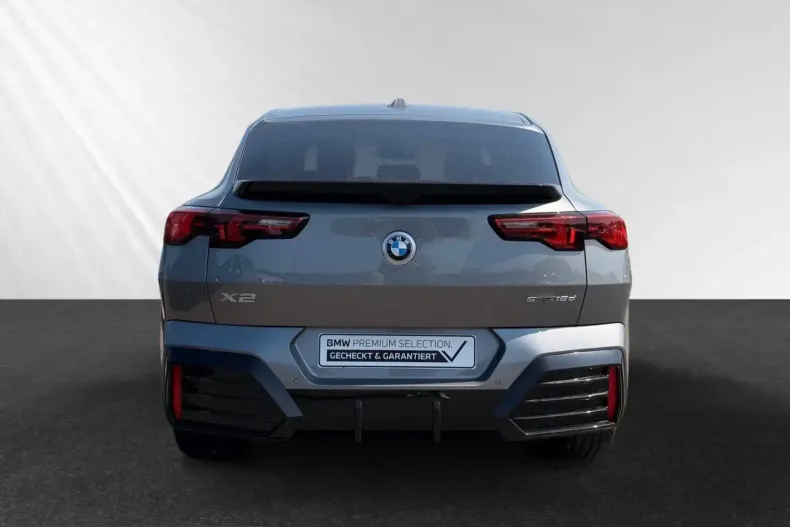 BMW X2 (Seria X) din 2024 cu 8.950 km - oferta BMW245168 - foto 5