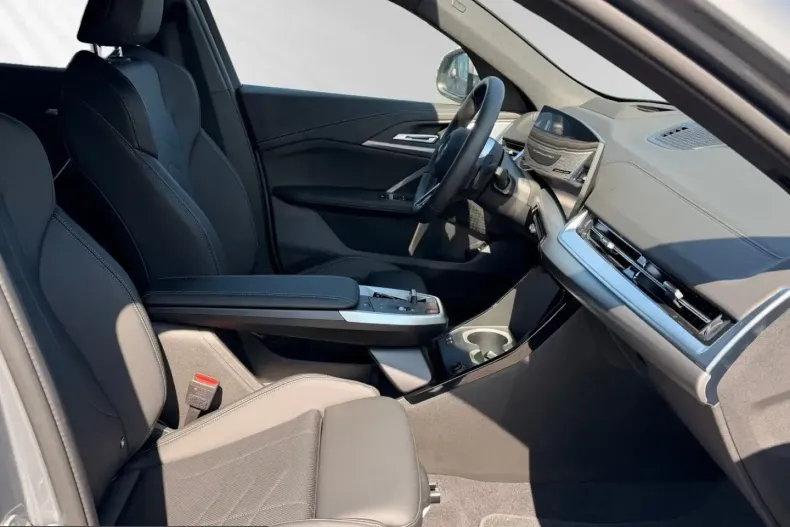 BMW X2 (Seria X) din 2024 cu 8.950 km - oferta BMW245168 - foto 7