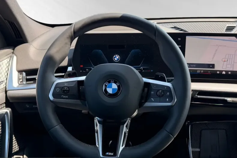 BMW X2 (Seria X) din 2024 cu 8.950 km - oferta BMW245168 - foto 9