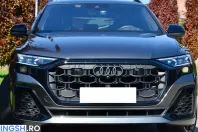 Audi SQ8 din 2023 cu 52.000 km - oferta AUD245169 - foto 1