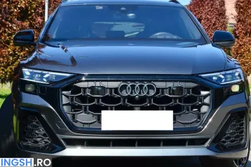 Audi SQ8 din 2023 - oferta AUD245169