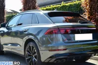 Audi SQ8 din 2023 cu 52.000 km - oferta AUD245169 - foto 2