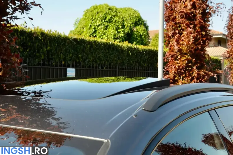 Audi SQ8 din 2023 cu 52.000 km - oferta AUD245169 - foto 4
