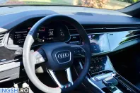 Audi SQ8 din 2023 cu 52.000 km - oferta AUD245169 - foto 5