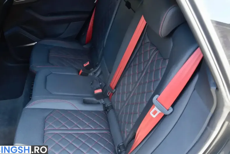 Audi SQ8 din 2023 cu 52.000 km - oferta AUD245169 - foto 12