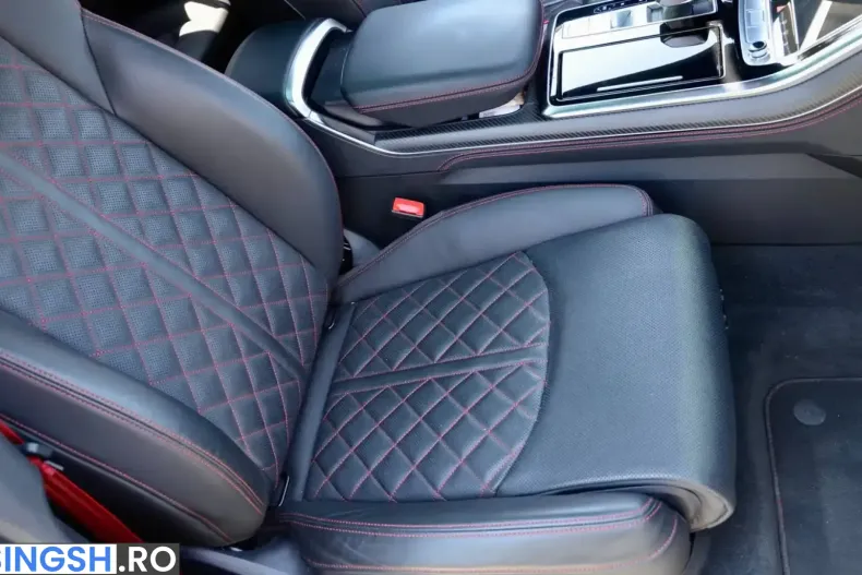 Audi SQ8 din 2023 cu 52.000 km - oferta AUD245169 - foto 13