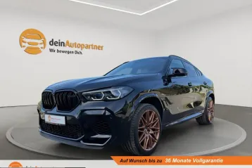 BMW X6 din 2022 - oferta BMW245170