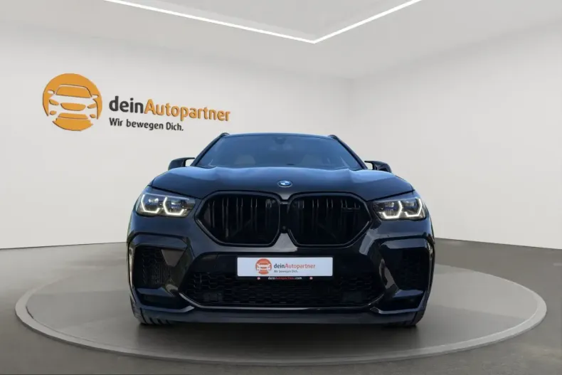 BMW X6 (Seria X) din 2022 cu 78.200 km - oferta BMW245170 - foto 2