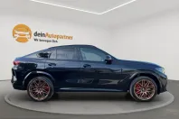 BMW X6 (Seria X) din 2022 cu 78.200 km - oferta BMW245170 - foto 4