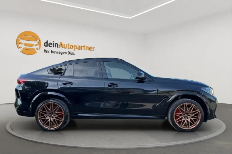 BMW X6 (Seria X) din 2022 cu 78.200 km - oferta BMW245170 - foto 4