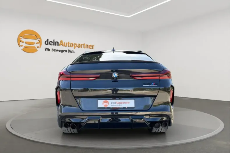 BMW X6 (Seria X) din 2022 cu 78.200 km - oferta BMW245170 - foto 6