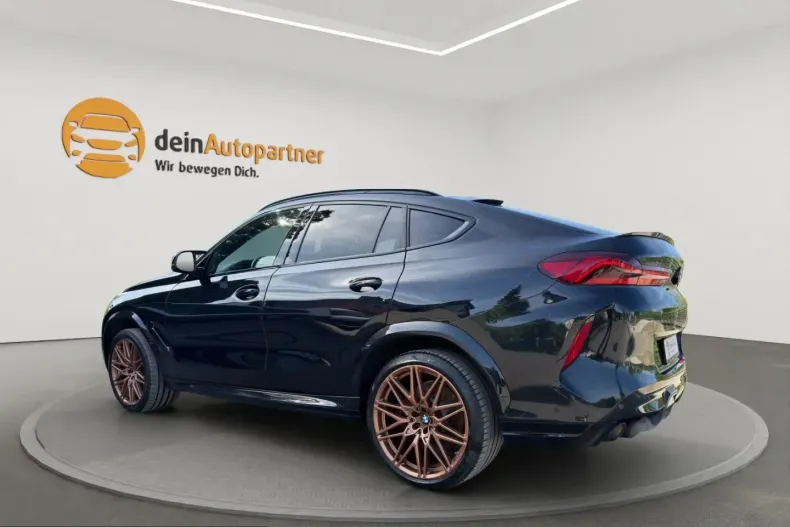 BMW X6 (Seria X) din 2022 cu 78.200 km - oferta BMW245170 - foto 7