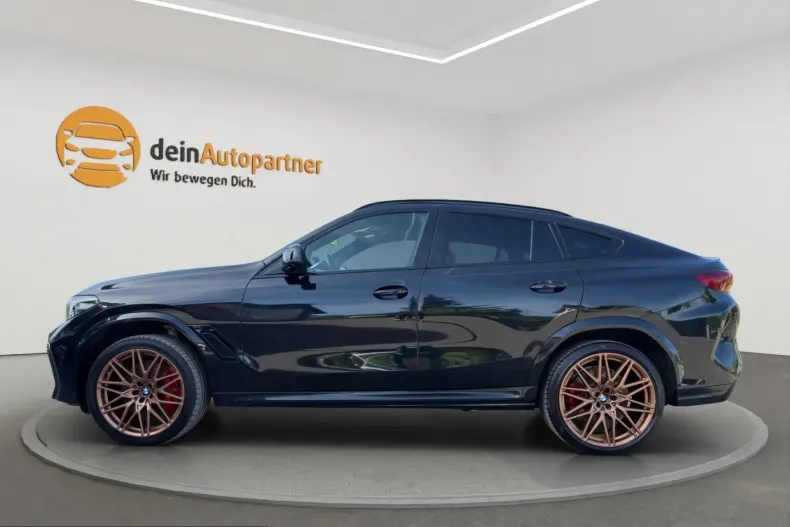 BMW X6 (Seria X) din 2022 cu 78.200 km - oferta BMW245170 - foto 8