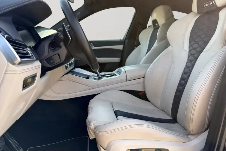 BMW X6 (Seria X) din 2022 cu 78.200 km - oferta BMW245170 - foto 9