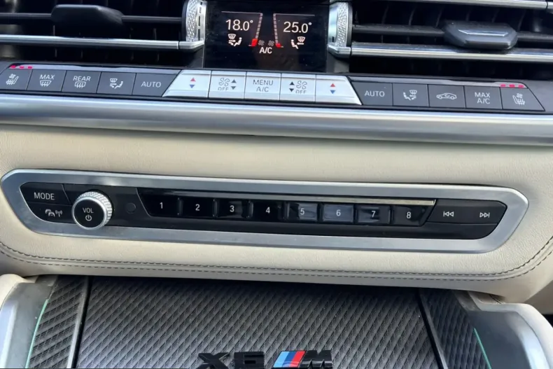 BMW X6 (Seria X) din 2022 cu 78.200 km - oferta BMW245170 - foto 22
