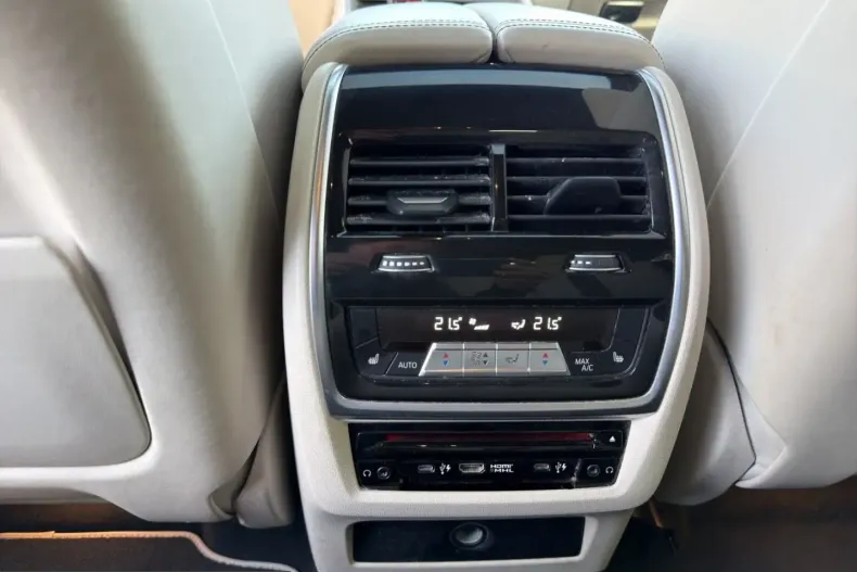 BMW X6 (Seria X) din 2022 cu 78.200 km - oferta BMW245170 - foto 30