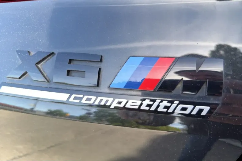 BMW X6 (Seria X) din 2022 cu 78.200 km - oferta BMW245170 - foto 31