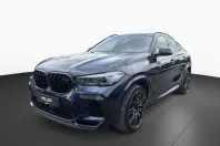 BMW X6 (Seria X) din 2022 cu 85.029 km - oferta BMW245171 - foto 1