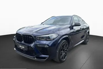 BMW X6 din 2022 - oferta BMW245171
