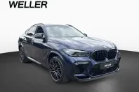 BMW X6 (Seria X) din 2022 cu 85.029 km - oferta BMW245171 - foto 2