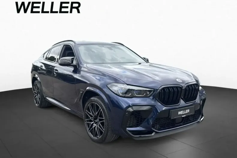 BMW X6 (Seria X) din 2022 cu 85.029 km - oferta BMW245171 - foto 2