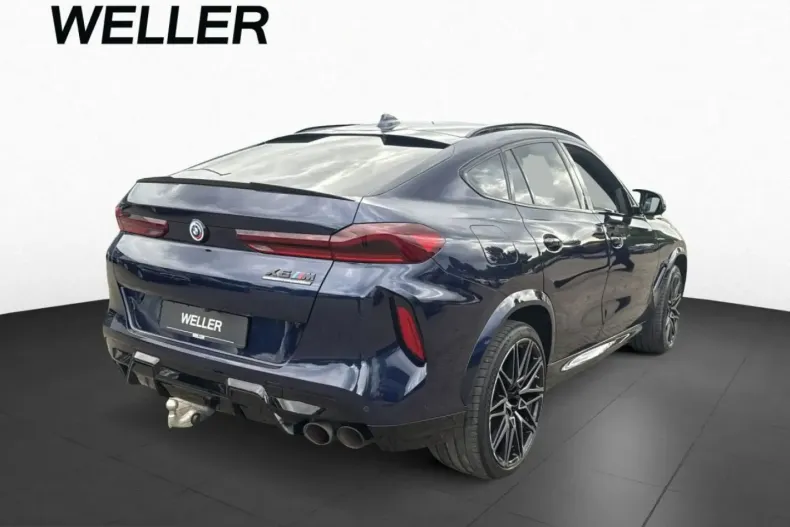BMW X6 (Seria X) din 2022 cu 85.029 km - oferta BMW245171 - foto 3