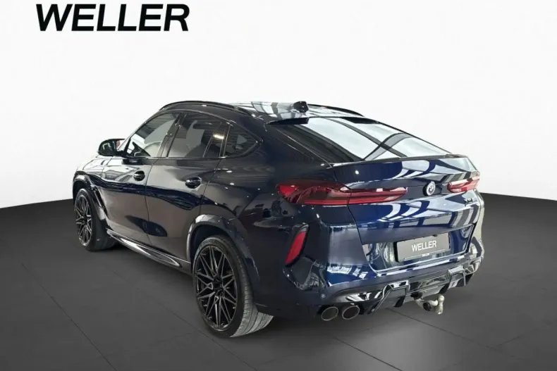BMW X6 (Seria X) din 2022 cu 85.029 km - oferta BMW245171 - foto 4