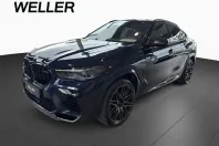 BMW X6 (Seria X) din 2022 cu 85.029 km - oferta BMW245171 - foto 5