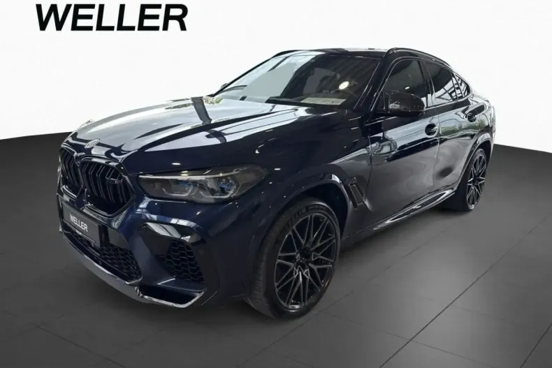 BMW X6 (Seria X) din 2022 cu 85.029 km - oferta BMW245171 - foto 5