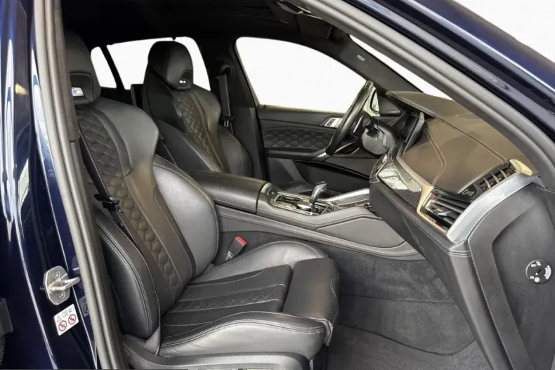 BMW X6 (Seria X) din 2022 cu 85.029 km - oferta BMW245171 - foto 7