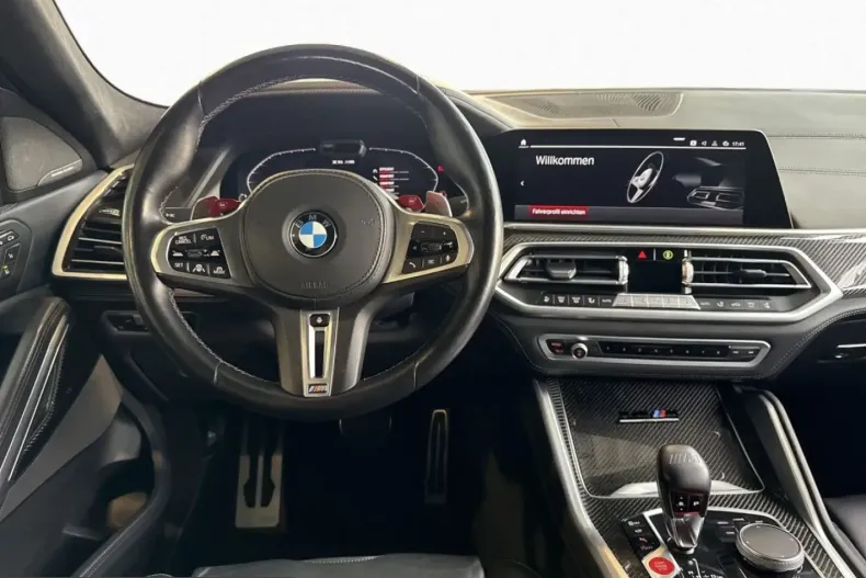 BMW X6 (Seria X) din 2022 cu 85.029 km - oferta BMW245171 - foto 10