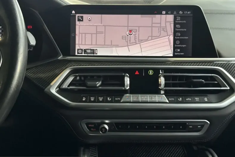 BMW X6 (Seria X) din 2022 cu 85.029 km - oferta BMW245171 - foto 11