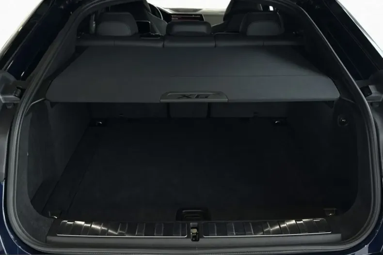 BMW X6 (Seria X) din 2022 cu 85.029 km - oferta BMW245171 - foto 12