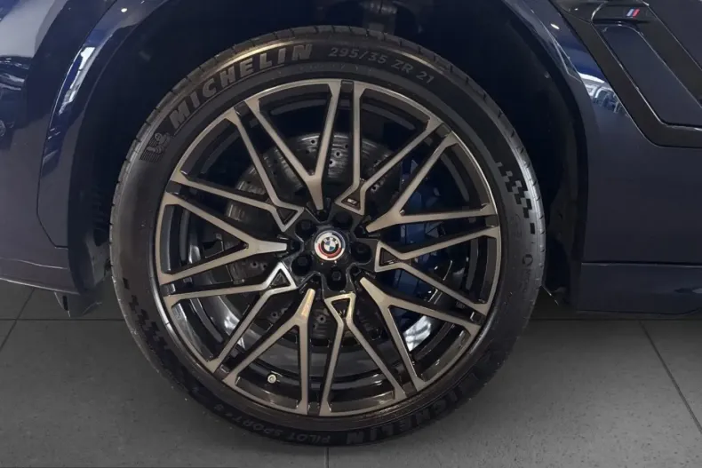 BMW X6 (Seria X) din 2022 cu 85.029 km - oferta BMW245171 - foto 13