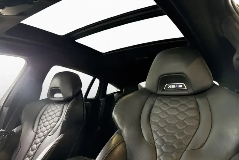 BMW X6 (Seria X) din 2022 cu 85.029 km - oferta BMW245171 - foto 14