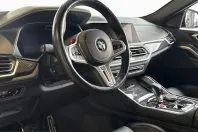 BMW X6 (Seria X) din 2022 cu 85.029 km - oferta BMW245171 - foto 15