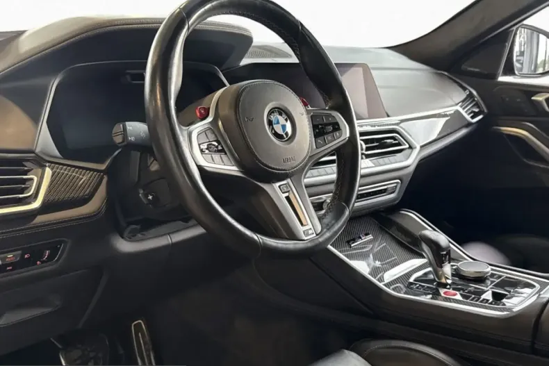 BMW X6 (Seria X) din 2022 cu 85.029 km - oferta BMW245171 - foto 15