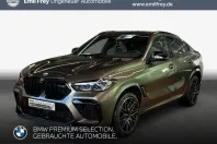 BMW X6 (Seria X) din 2022 cu 81.640 km - oferta BMW245172 - foto 1