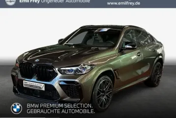 BMW X6 din 2022 - oferta BMW245172