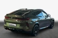 BMW X6 (Seria X) din 2022 cu 81.640 km - oferta BMW245172 - foto 2