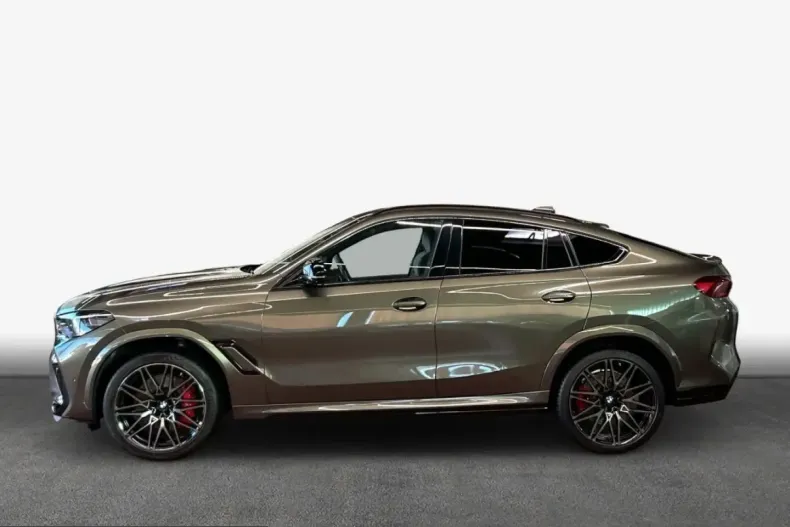 BMW X6 (Seria X) din 2022 cu 81.640 km - oferta BMW245172 - foto 4