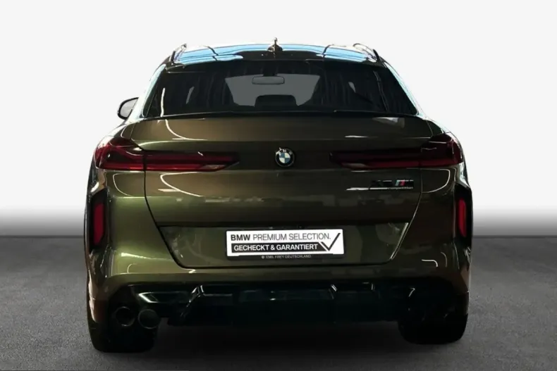 BMW X6 (Seria X) din 2022 cu 81.640 km - oferta BMW245172 - foto 5