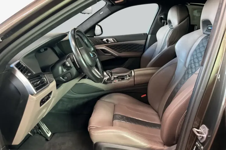 BMW X6 (Seria X) din 2022 cu 81.640 km - oferta BMW245172 - foto 10