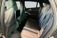 BMW X6 (Seria X) din 2022 cu 81.640 km - oferta BMW245172 - foto 12
