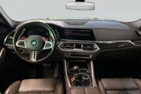BMW X6 (Seria X) din 2022 cu 81.640 km - oferta BMW245172 - foto 14