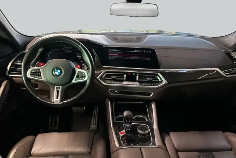 BMW X6 (Seria X) din 2022 cu 81.640 km - oferta BMW245172 - foto 14