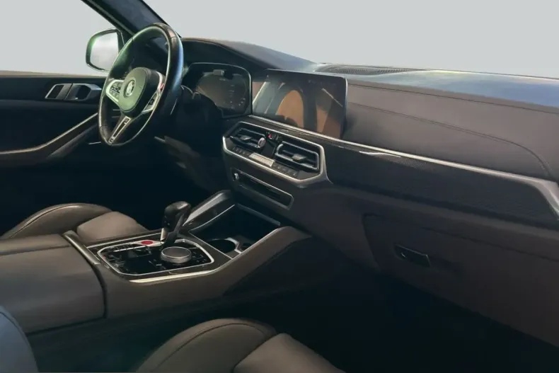 BMW X6 (Seria X) din 2022 cu 81.640 km - oferta BMW245172 - foto 16